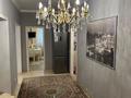 3-комнатная квартира · 132.4 м² · 4/9 этаж, Темирбека Жургенова 18/2 за 80 млн ₸ в Астане, Сарайшык р-н — фото 20