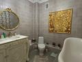 3-комнатная квартира · 132.4 м² · 4/9 этаж, Темирбека Жургенова 18/2 за 80 млн ₸ в Астане, Сарайшык р-н — фото 22