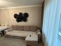 3-комнатная квартира · 132.4 м² · 4/9 этаж, Темирбека Жургенова 18/2 за 80 млн ₸ в Астане, Сарайшык р-н — фото 3