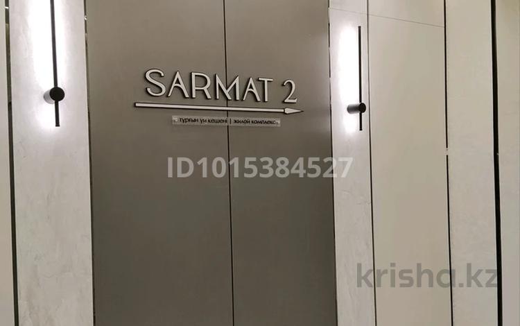 1-комнатная квартира · 38.6 м² · 3/6 этаж, ​067-й учетный квартал 464/11 за 17.5 млн ₸ в Караганде, Алихана Бокейханова р-н — фото 2
