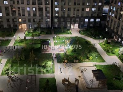 2-бөлмелі пәтер · 56 м² · 13/16 қабат, мкр Шымсити, ​Туркия 1280/2, бағасы: 26 млн ₸ в Шымкенте, Абайский р-н