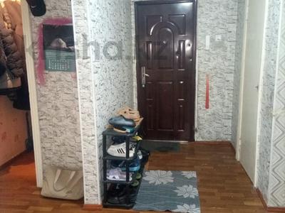 3-бөлмелі пәтер · 71.3 м² · 1/5 қабат, мкр Кемел (Первомайское) 40 а — Есимхан Дулыга, бағасы: 42 млн ₸ в Алматы, Жетысуский р-н