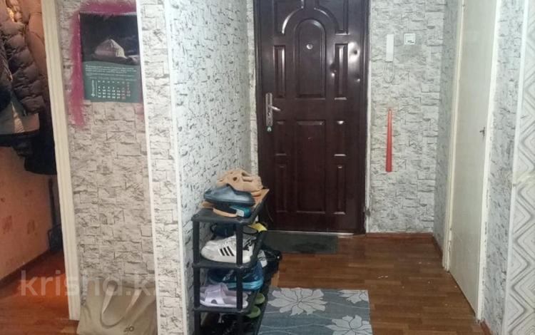 3-бөлмелі пәтер · 71.3 м² · 1/5 қабат, мкр Кемел (Первомайское) 40 а — Есимхан Дулыга, бағасы: 42 млн ₸ в Алматы, Жетысуский р-н — фото 20
