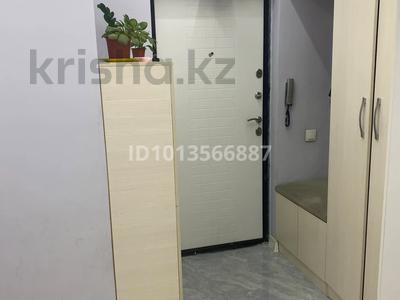 1-комнатная квартира · 48 м² · 12/12 этаж, мкр Дарабоз — Момышулы за 240 000 ₸ в Алматы, Алатауский р-н
