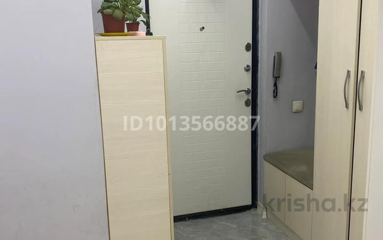 1-комнатная квартира · 48 м² · 12/12 этаж, мкр Дарабоз — Момышулы за 240 000 ₸ в Алматы, Алатауский р-н — фото 2