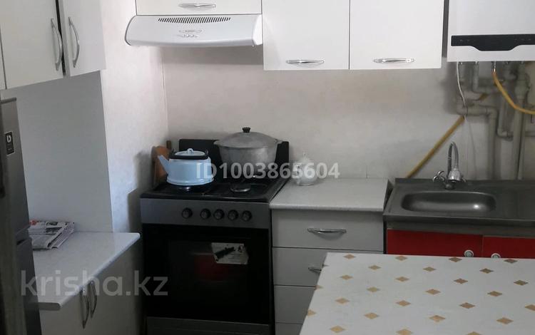 2-комнатная квартира · 57 м² · 2 этаж, Амангелді 39 за 7.5 млн 〒 в Жетысае — фото 2