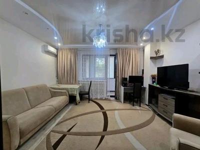 2-комнатная квартира · 58 м² · 3/12 этаж, мкр Самал-2 79 за 61 млн ₸ в Алматы, Медеуский р-н