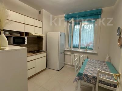 2-комнатная квартира · 58 м² · 3/12 этаж, мкр Самал-2 79 за 64 млн ₸ в Алматы, Медеуский р-н