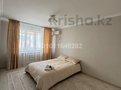 1-комнатная квартира · 34 м² · 2/5 этаж, мкр 11 за 140 000 ₸ в Актобе