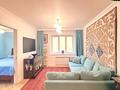 2-комнатная квартира · 45 м² · 3/4 этаж, ул. Мауленова 93 за 400 000 ₸ в Алматы, Алмалинский р-н — фото 20