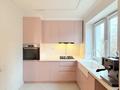 2-комнатная квартира · 45 м² · 3/4 этаж, ул. Мауленова 93 за 400 000 ₸ в Алматы, Алмалинский р-н — фото 22