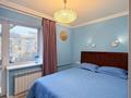 2-комнатная квартира · 45 м² · 3/4 этаж, ул. Мауленова 93 за 400 000 ₸ в Алматы, Алмалинский р-н — фото 48