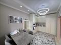 4-комнатная квартира · 140 м² · 17/18 этаж, Навои 208/5 — Ипотеку проходит через любой банк за 100 млн ₸ в Алматы, Бостандыкский р-н — фото 5