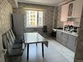 3-комнатная квартира · 85 м² · 3/9 этаж, мкр Нурсая, Елорда 6/3, 6/4, 6/5, 6/6, 6/7, 6/8, 6Б за 300 000 ₸ в Атырау — фото 2