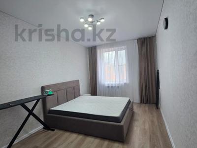 1-бөлмелі пәтер · 37 м² · 6/6 қабат, Береке микрорайон 44, бағасы: 18 млн ₸ в Костанае