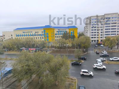 2-комнатная квартира · 50 м² · 5/9 этаж, Пр. абилкаир хана 71 — Гостиница космос за 18.5 млн ₸ в Актобе