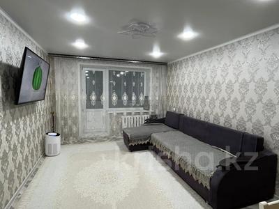 2-бөлмелі пәтер · 50 м² · 9/10 қабат, Баймульдина 9, бағасы: 21 млн ₸ в Павлодаре