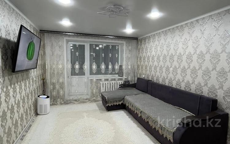 2-бөлмелі пәтер · 50 м² · 9/10 қабат, Баймульдина 9, бағасы: 21 млн ₸ в Павлодаре — фото 2