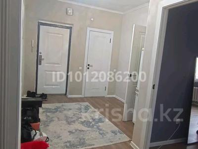 2-комнатная квартира · 72 м² · 4/4 этаж, Мкр. Зердели 1/84 за 31 млн ₸ в Алматы, Алатауский р-н