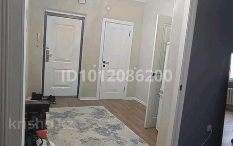 2-комнатная квартира · 72 м² · 4/4 этаж, Мкр. Зердели 1/84 за 31 млн ₸ в Алматы, Алатауский р-н — фото 2