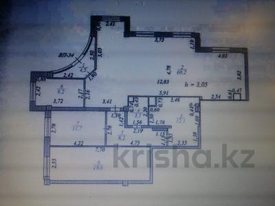 Свободное назначение, офисы, салоны красоты, медцентры и аптеки, образование, конференц-залы, студии · 127 м² за 950 000 ₸ в Астане, Есильский р-н