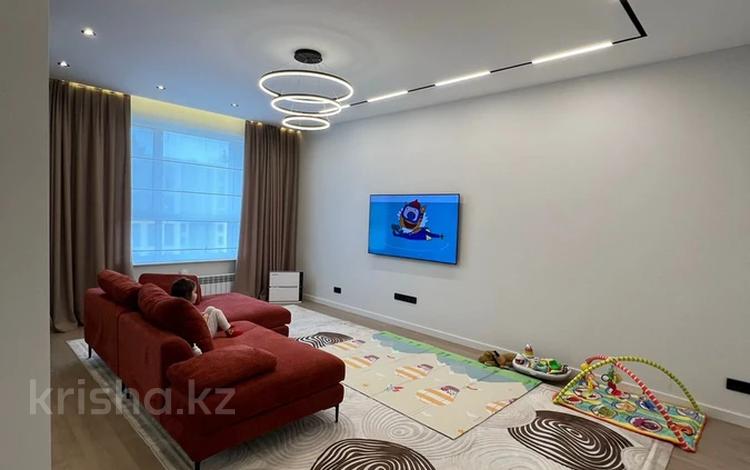 4 Комнатные Квартиры В Астане Продажа