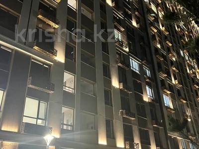 2-бөлмелі пәтер · 60 м² · 2/12 қабат, Нурсултана Назарбаева 1, бағасы: 380 000 ₸ в Шымкенте, Каратауский р-н
