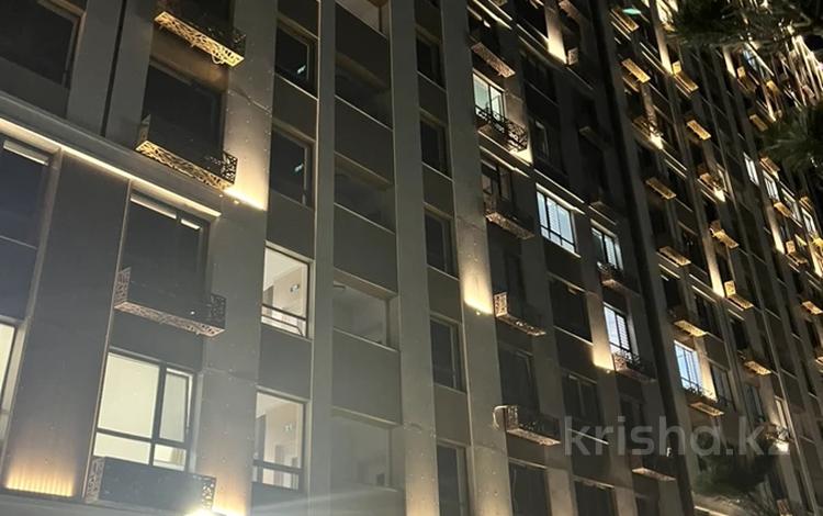 2-бөлмелі пәтер · 60 м² · 2/12 қабат, Нурсултана Назарбаева 1, бағасы: 380 000 ₸ в Шымкенте, Каратауский р-н — фото 2