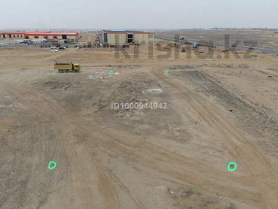 Гараж · 1620 м² · 38-й мкр за 40 млн 〒 в Актау