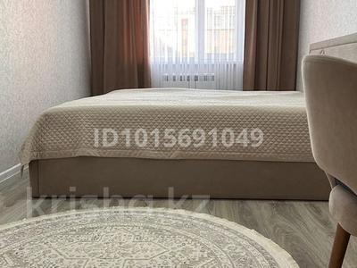 2-бөлмелі пәтер · 57 м² · 3/6 қабат, Береке шағын ауданы 47, бағасы: 31 млн ₸ в Костанае, Микрорайон Береке