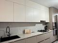 2-бөлмелі пәтер · 57 м² · 3/6 қабат, Береке шағын ауданы 47, бағасы: 31 млн ₸ в Костанае, Микрорайон Береке — фото 8