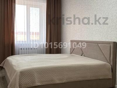 2-бөлмелі пәтер · 57 м² · 3/6 қабат, Береке шағын ауданы 47, бағасы: 31 млн ₸ в Костанае, Микрорайон Береке