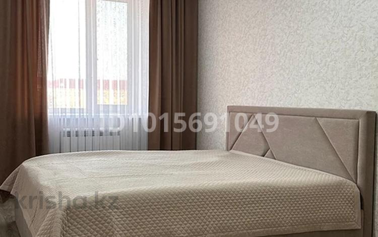 2-бөлмелі пәтер · 57 м² · 3/6 қабат, Береке шағын ауданы 47, бағасы: 31 млн ₸ в Костанае, Микрорайон Береке — фото 4
