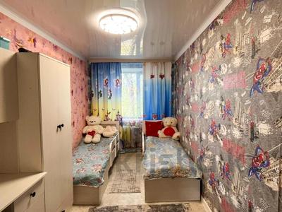 3-комнатная квартира · 58 м² · 2/5 этаж, микроройон Жастар 6 за 20 млн ₸ в Талдыкоргане, мкр Жетысу