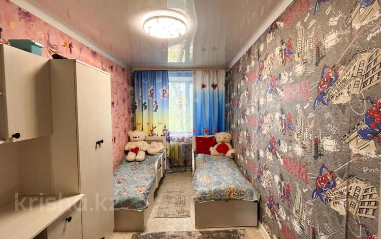3-бөлмелі пәтер · 58 м² · 2/5 қабат, микроройон Жастар 6, бағасы: 20 млн ₸ в Талдыкоргане, мкр Жетысу — фото 14