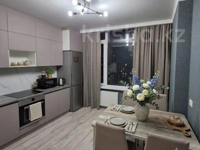 1-бөлмелі пәтер · 42 м² · 14/19 қабат, ТУРАН 55, бағасы: 300 000 ₸ в Астане