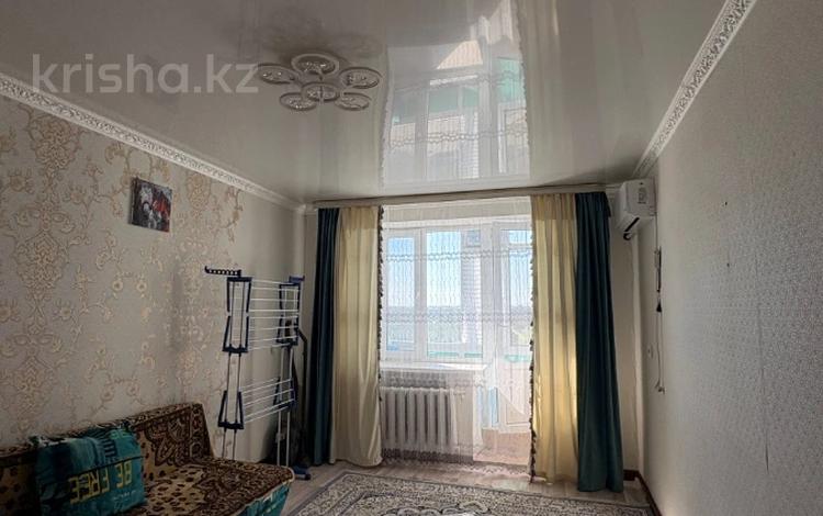1-бөлмелі пәтер · 32 м² · 5/5 қабат, 12 микрорайон, бағасы: 11 млн ₸ в Актобе — фото 4