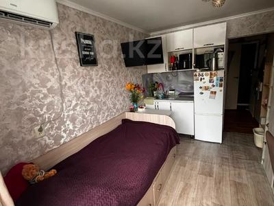 1-комнатная квартира · 14 м² · 3/6 этаж, Кабанбай Батыра 164 за 6 млн ₸ в Усть-Каменогорске