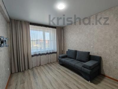 1-комнатная квартира · 17.5 м² · 2/5 этаж, Юбилейный 140 за 10.5 млн 〒 в Костанае