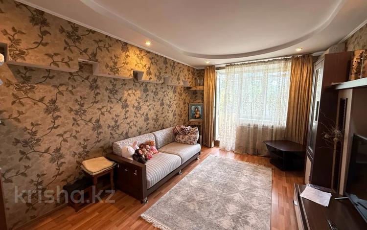 3-комнатная квартира · 70 м² · 5/5 этаж, мкр Жулдыз-2 за 36 млн ₸ в Алматы, Турксибский р-н — фото 12