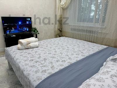 1-комнатная квартира · 40 м² · 2/9 этаж, мкр Кадыра Мырза-Али 1 за 15 000 ₸ в Уральске