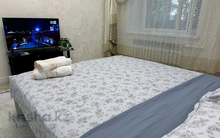 1-комнатная квартира · 40 м² · 2/9 этаж, мкр Кадыра Мырза-Али 1 за 15 000 ₸ в Уральске — фото 2
