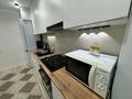 1-комнатная квартира · 40 м² · 2/9 этаж, мкр Кадыра Мырза-Али 1 за 15 000 ₸ в Уральске — фото 8