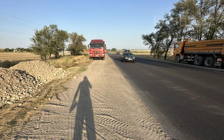 Участок · 6 соток, Қалдаяқова 46 за 12.5 млн ₸ в  — фото 2