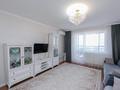 2-комнатная квартира · 75 м² · 15/23 этаж, Туран 55/1 за 43.5 млн ₸ в Астане, Есильский р-н