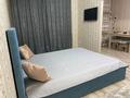 1-бөлмелі пәтер · 35 м² · 2/6 қабат, Юбилейный 22, бағасы: 10 000 ₸ в Костанае — фото 4
