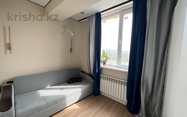 1-комнатная квартира · 27 м² · 3/10 этаж, Аэропортная за 22.5 млн ₸ в  — фото 2