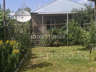 Отдельный дом · 4 комнаты · 70 м² · 9 сот., Кошеней 14а — Кольцо абая кошеней за 45 млн 〒 в Таразе