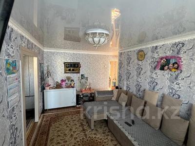 3-комнатная квартира, 54.1 м², 5/5 этаж, Ленина 127 за 11 млн 〒 в Рудном