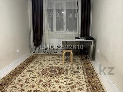 3 комнаты · 60 м² · 9 этаж, мкр Шугыла, Райымбек батыр даңғылы 590/13 за 60 000 〒 в Алматы, Наурызбайский р-н